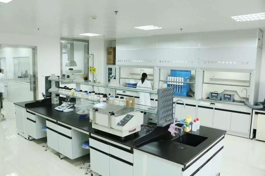 Κίνα Qingdao Quanhutong Industrial Co., Ltd. Εταιρικό Προφίλ