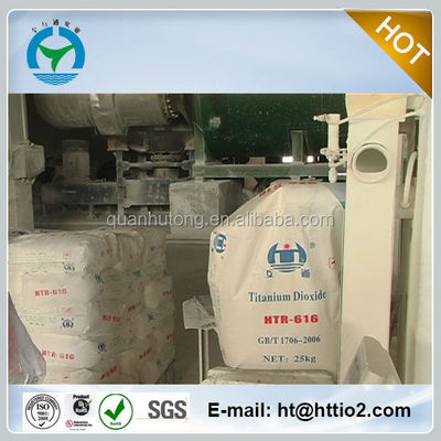 Purity Titanium Dioxide Anatase 98.5%min TiO2 Content For Industrial Grade